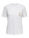 Onllucy ONLY - ONLLUCY MONJA SS TOP JRS NOOS - Meisjes - T-shirts