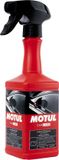 Motul Glass Cleaner with Atomiser 500 ml