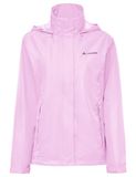 VAUDE Escape Light Jas Dames Raspberry