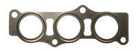 Gasket, AJUSA Gasket, exhaust manifold
