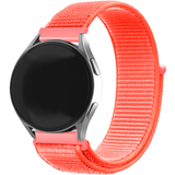 Suunto Bracelet nylon Suunto Vertical 2 (orange/rouge)
