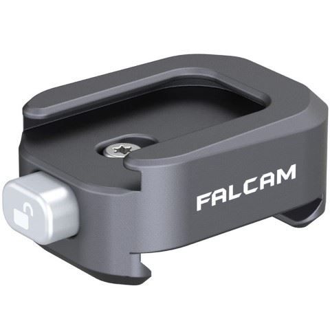 FALCAM F22 Snelkoppel Cold Shoe Mount