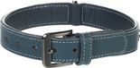Denver Flamingo Denver Halsband Blauw M/L 36-45cm 30mm
