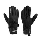 LEKI CC Thermo Shark handschoenen