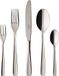 Villeroy & Boch Liam Service de couverts - 30 pièces - acier inoxydable