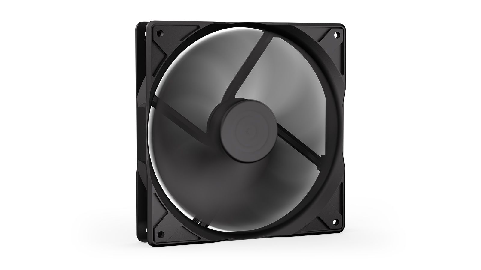 ENDORFY Stratus 140 PWM - 14cm Fan - Black