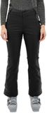 The Mountain Studio Pantalon de Ski Stretch W Black Onyx M