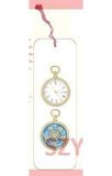 DaVinci Marque-page en forme de boussole
