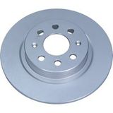 Quaro Lot De 2 Disques De Frein Qd0961 Abarth 50902167 55700592 55700593 569097