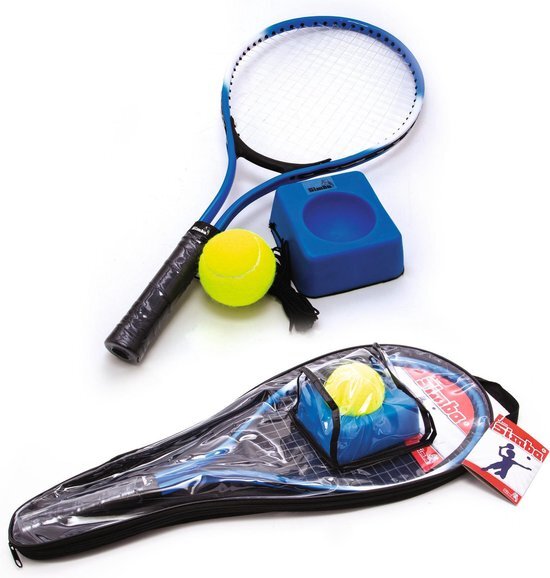 simba Tennis Trainer Set
