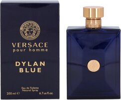 Versace Dylan Blue / 200 (ml) / Unisex