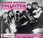 Claude Bolling Collector (4 CD)