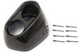 Akrapovic Carbon R6 Type 2 V-ec32 Uitlaat Eindkap Zilver