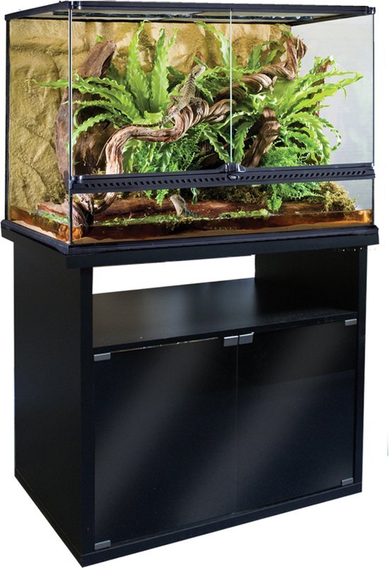 Exo Terra Terrariumkast - 90.5 x 46.5 x 70.5 cm