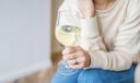 Verres à vin blanc personnalisés (6 pièces)