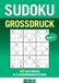 Sudoku Naumann & Göbel Verlagsg. Sudoku Großdruck - Band 1