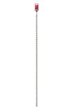 MILWAUKEE Foret SDS-Plus MX4 D.18mm L.1000mm 4 tranchants 1 pièce