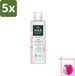 N.A.E. 5 x Lotion tonique - Purifiante & Hydratante - Biologique & Végétalienne - 200ml