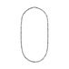 ALBERT M. Gemengd analoog kwartshorloge met armband in WSOX00590.S-60