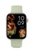 SPC Smartee Duo 2 Smartwatch met verwisselbare armband, 1,78 inch AMOLED-display, grote batterij 7 dagen, + 100 sportmodi, IP68, bluetooth-oproepen, Android en iOS, kleur beige/groen