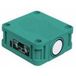 Pepperl+Fuchs 133998 Capteur à ultrasons UB2000-F42S-U-V15 Analogique 1 pièce