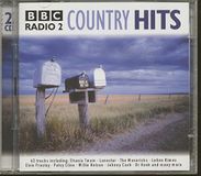 Various BBC Radio 2 Country Hits