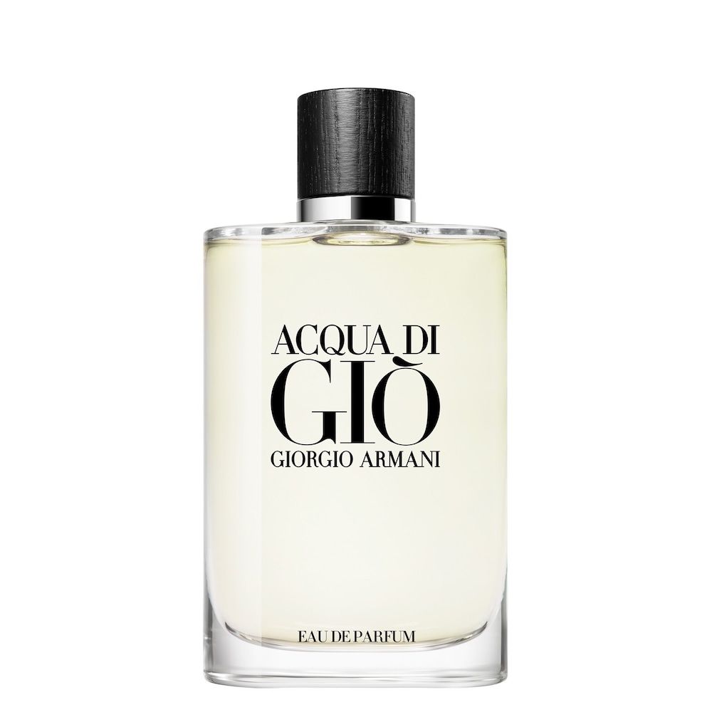 Armani Eau de Parfum / 200 ml / Men