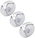 MikroTik RouterBOARD LHG 5 – client extérieur, antenne 24,5 dBi, 7°, 802.11a/n, L3 (5 GHz) – set de 3