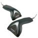 Datalogic TD1120-BK-65 TOUCH 65 LIGHT - USB barcode-scanner