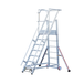 Little Jumbo Bordestrap type 2271 - 1x5 treden