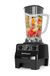 Mixeur sur pied 1500 W 2 litres sans BPA acier inoxydable fonction turbo