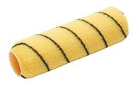 ProDec 9 inch x 1,5 "Medium Pile Woven Trade professionele verfrol voor een gladde afwerking schilderen met emulsie en metselwerk verven op binnen-en buitenmuren en plafonds, 9" | voor een gladde afwerking schilderen met emulsie en metselwerk verf op binn