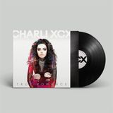 True Charli Xcx True Romance LP