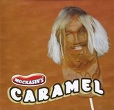 Caramel Bol Caramel