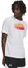 Under Armour Oval Wss T-shirt Korte Mouwen Wit L Man
