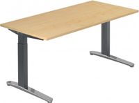 hjh OFFICE PRO Xtra XB 16 GC Esdoorn - Esdoorn - 2022
