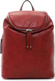 SURI FREY Vany Backpack Red Rood
