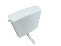 Geberit AP140300111 Opbouwspoelbak AP140
