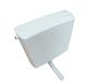 Geberit AP140300111 Opbouwspoelbak AP140