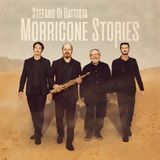 Warner Music Morricone Stories