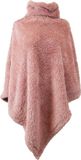 Unique Living Poncho Dara - 80x75 cm - Old Pink