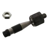 febi bilstein 38854 Axiaal gewricht met contramoer, 1 stuk