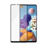 PanzerGlass Screen Protector for Samsung Galaxy A21s - Clear