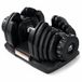 AJ-Sports Haltère réglable 40kg