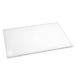 Hygiplas J016 snijplank, hygiëne, hoge dichtheid, standaard, wit
