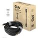Club 3D CAC-2313 HDMI Cable - 10m - Black - 4K UHD