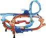 Hot Wheels Ultra Hots Knallende lanceringsstrijd