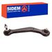 SIDEM 21168 Stuur, wielophanging | Compatibel met: BMW X5