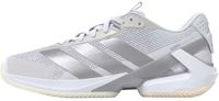 Adidas Adizero Ubersonic 5 Clay Court Schoenen Grijs EU 39 1/3 Vrouw