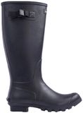 Barbour Regenlaars Men Mens Bede Black - Schoenmaat 42